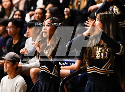 Thumbnail 3 in Christian Brothers @ Milpitas (CIF State NorCal Regional D2 First Round) photogallery.