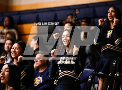 Thumbnail 2 in Christian Brothers @ Milpitas (CIF State NorCal Regional D2 First Round) photogallery.