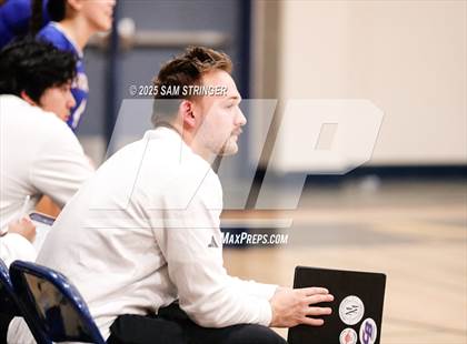 Thumbnail 2 in Christian Brothers @ Milpitas (CIF State NorCal Regional D2 First Round) photogallery.