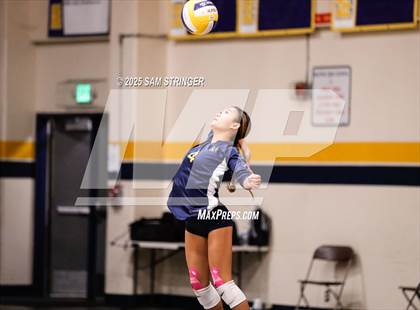 Thumbnail 1 in Christian Brothers @ Milpitas (CIF State NorCal Regional D2 First Round) photogallery.