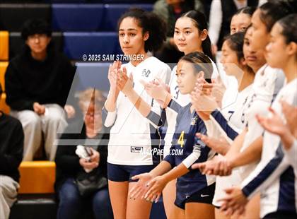 Thumbnail 3 in Christian Brothers @ Milpitas (CIF State NorCal Regional D2 First Round) photogallery.