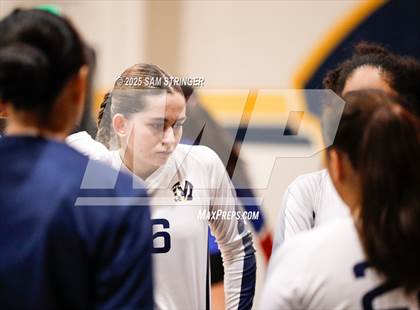 Thumbnail 3 in Christian Brothers @ Milpitas (CIF State NorCal Regional D2 First Round) photogallery.