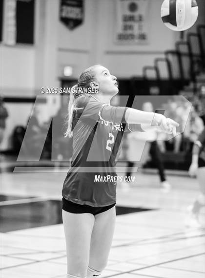 Thumbnail 1 in Christian Brothers @ Milpitas (CIF State NorCal Regional D2 First Round) photogallery.