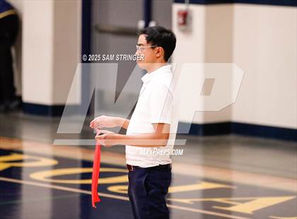 Thumbnail 3 in Christian Brothers @ Milpitas (CIF State NorCal Regional D2 First Round) photogallery.