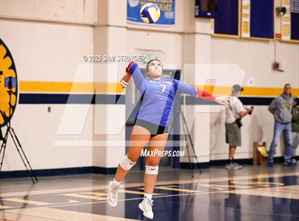 Thumbnail 2 in Christian Brothers @ Milpitas (CIF State NorCal Regional D2 First Round) photogallery.
