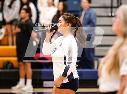 Thumbnail 1 in Christian Brothers @ Milpitas (CIF State NorCal Regional D2 First Round) photogallery.