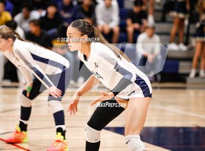 Thumbnail 2 in Christian Brothers @ Milpitas (CIF State NorCal Regional D2 First Round) photogallery.