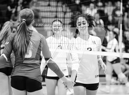 Thumbnail 3 in Christian Brothers @ Milpitas (CIF State NorCal Regional D2 First Round) photogallery.