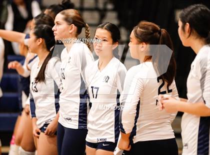 Thumbnail 1 in Christian Brothers @ Milpitas (CIF State NorCal Regional D2 First Round) photogallery.