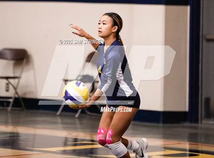 Thumbnail 3 in Christian Brothers @ Milpitas (CIF State NorCal Regional D2 First Round) photogallery.