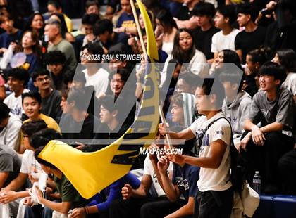 Thumbnail 3 in Christian Brothers @ Milpitas (CIF State NorCal Regional D2 First Round) photogallery.