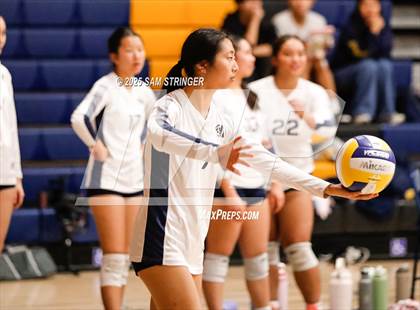 Thumbnail 2 in Christian Brothers @ Milpitas (CIF State NorCal Regional D2 First Round) photogallery.