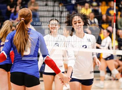 Thumbnail 2 in Christian Brothers @ Milpitas (CIF State NorCal Regional D2 First Round) photogallery.