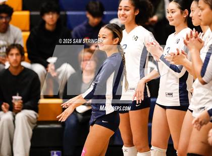 Thumbnail 3 in Christian Brothers @ Milpitas (CIF State NorCal Regional D2 First Round) photogallery.