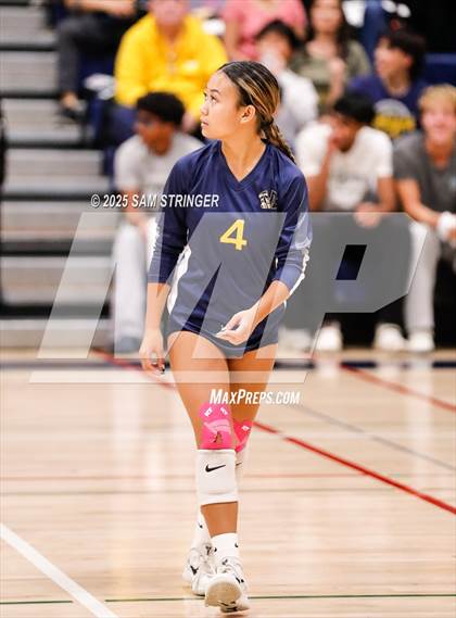 Thumbnail 1 in Christian Brothers @ Milpitas (CIF State NorCal Regional D2 First Round) photogallery.