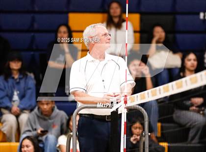 Thumbnail 1 in Christian Brothers @ Milpitas (CIF State NorCal Regional D2 First Round) photogallery.