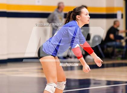 Thumbnail 1 in Christian Brothers @ Milpitas (CIF State NorCal Regional D2 First Round) photogallery.