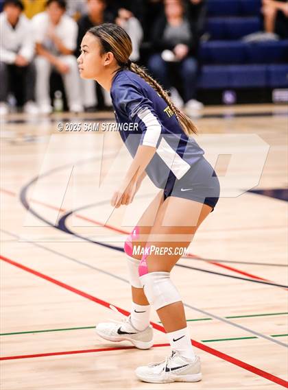 Thumbnail 1 in Christian Brothers @ Milpitas (CIF State NorCal Regional D2 First Round) photogallery.