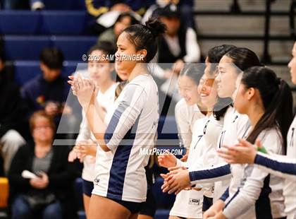 Thumbnail 1 in Christian Brothers @ Milpitas (CIF State NorCal Regional D2 First Round) photogallery.