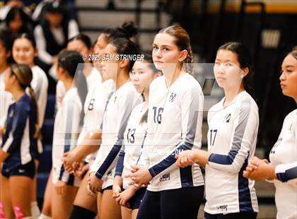 Thumbnail 2 in Christian Brothers @ Milpitas (CIF State NorCal Regional D2 First Round) photogallery.