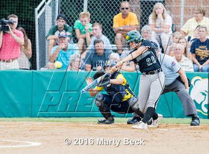 Thumbnail 1 in Battle @ Rock Bridge photogallery.