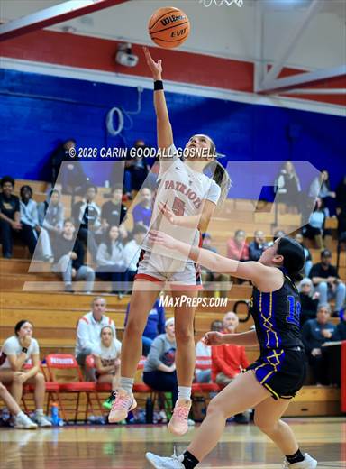 Richlands @ West Carteret