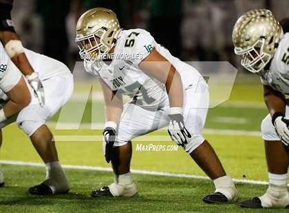 Thumbnail 3 in Long Beach Poly vs St. Francis (CIF SS D4 Final) photogallery.