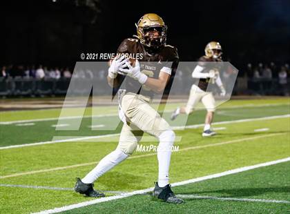 Thumbnail 3 in Long Beach Poly vs St. Francis (CIF SS D4 Final) photogallery.