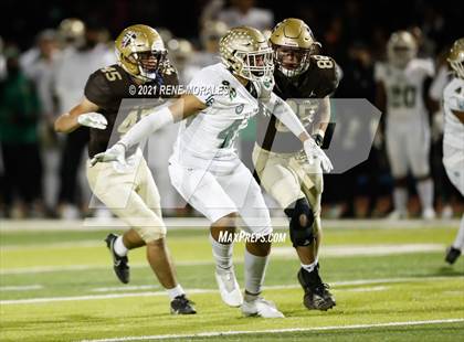 Thumbnail 2 in Long Beach Poly vs St. Francis (CIF SS D4 Final) photogallery.