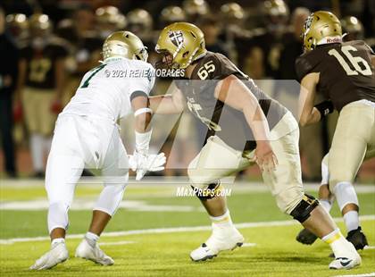 Thumbnail 3 in Long Beach Poly vs St. Francis (CIF SS D4 Final) photogallery.