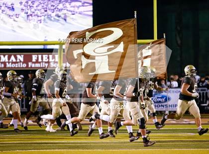 Thumbnail 3 in Long Beach Poly vs St. Francis (CIF SS D4 Final) photogallery.