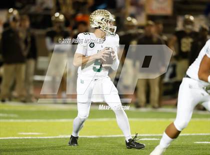 Thumbnail 2 in Long Beach Poly vs St. Francis (CIF SS D4 Final) photogallery.