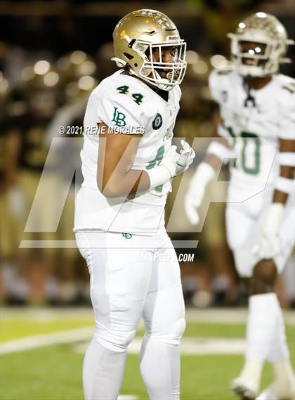 Thumbnail 3 in Long Beach Poly vs St. Francis (CIF SS D4 Final) photogallery.