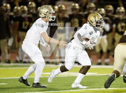 Thumbnail 1 in Long Beach Poly vs St. Francis (CIF SS D4 Final) photogallery.