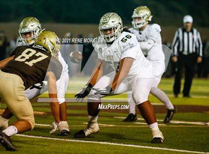 Thumbnail 2 in Long Beach Poly vs St. Francis (CIF SS D4 Final) photogallery.