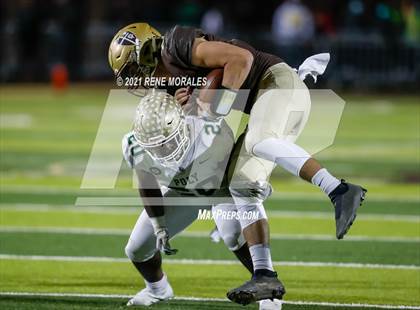 Thumbnail 1 in Long Beach Poly vs St. Francis (CIF SS D4 Final) photogallery.