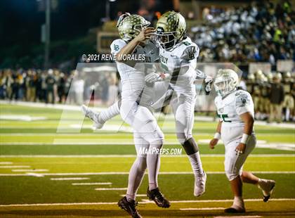 Thumbnail 1 in Long Beach Poly vs St. Francis (CIF SS D4 Final) photogallery.