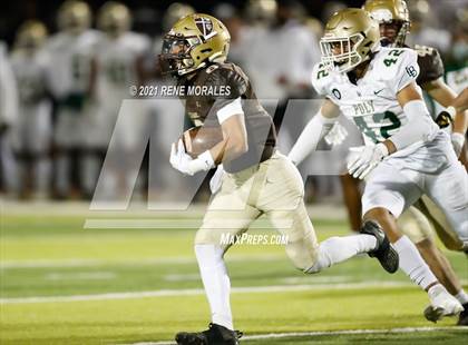 Thumbnail 1 in Long Beach Poly vs St. Francis (CIF SS D4 Final) photogallery.