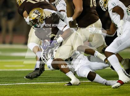 Thumbnail 1 in Long Beach Poly vs St. Francis (CIF SS D4 Final) photogallery.