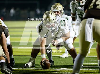 Thumbnail 1 in Long Beach Poly vs St. Francis (CIF SS D4 Final) photogallery.