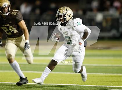 Thumbnail 3 in Long Beach Poly vs St. Francis (CIF SS D4 Final) photogallery.