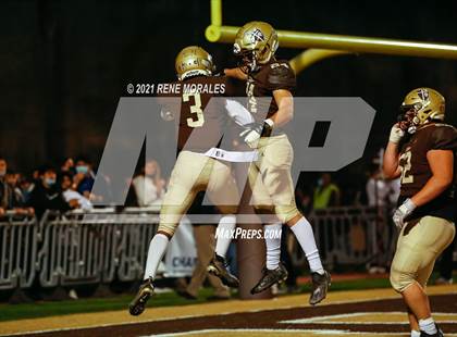 Thumbnail 2 in Long Beach Poly vs St. Francis (CIF SS D4 Final) photogallery.