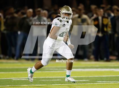 Thumbnail 2 in Long Beach Poly vs St. Francis (CIF SS D4 Final) photogallery.