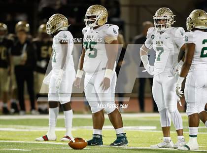 Thumbnail 1 in Long Beach Poly vs St. Francis (CIF SS D4 Final) photogallery.