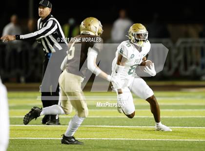 Thumbnail 3 in Long Beach Poly vs St. Francis (CIF SS D4 Final) photogallery.
