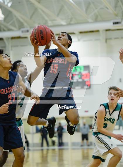 Thumbnail 2 in Grassfield @ Hickory photogallery.