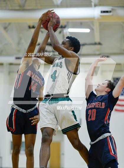 Thumbnail 3 in Grassfield @ Hickory photogallery.