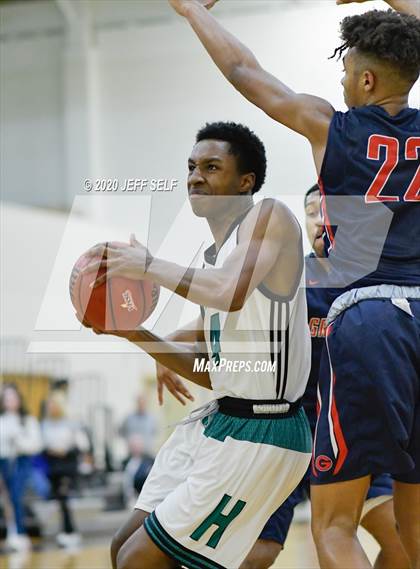 Thumbnail 2 in Grassfield @ Hickory photogallery.
