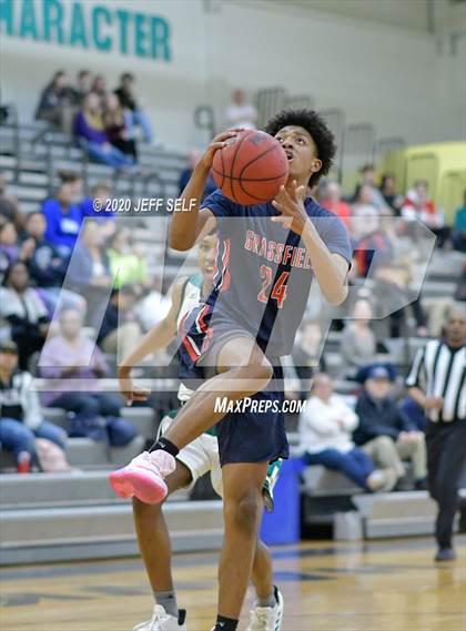 Thumbnail 1 in Grassfield @ Hickory photogallery.