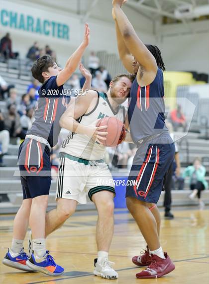 Thumbnail 2 in Grassfield @ Hickory photogallery.